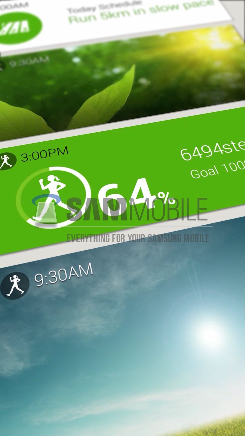 Samsung zaprasza na premierę Galaxy S5. To już w tym miesiącu! 3