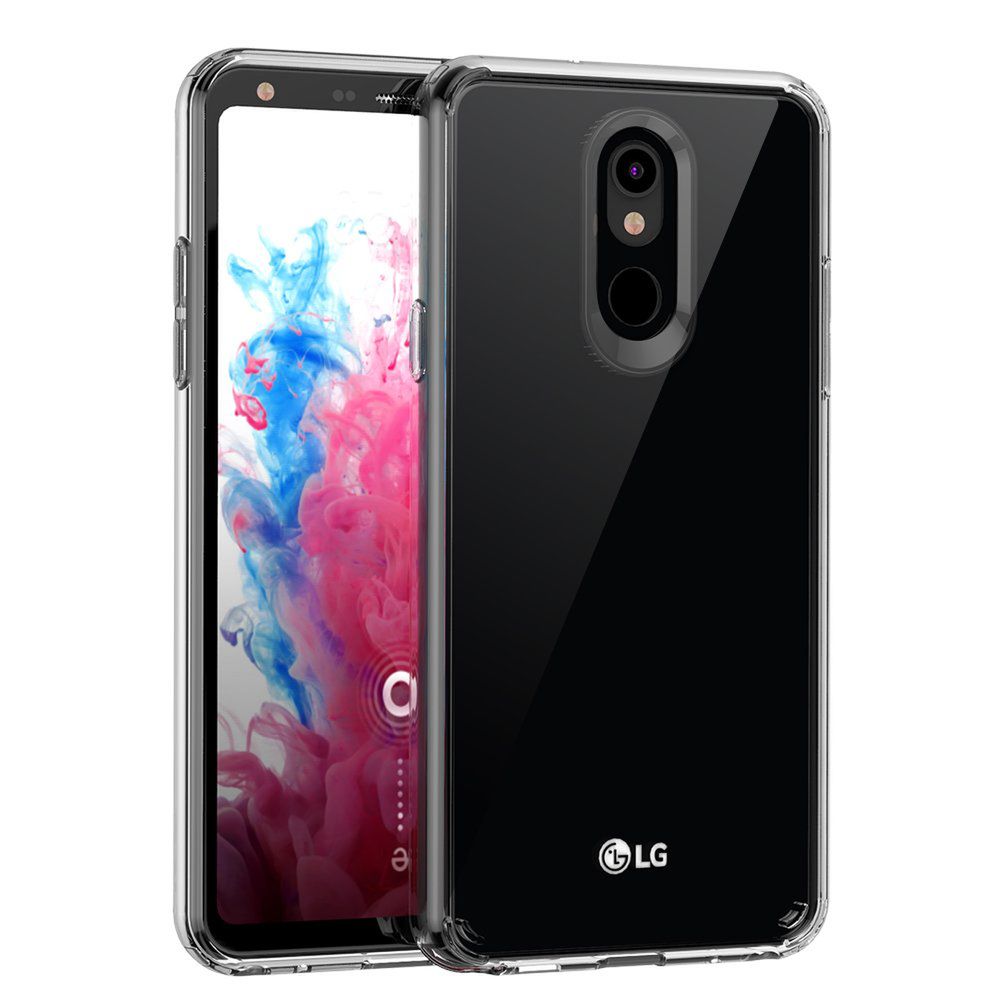 LG Stylo 5 z rysikiem wycieka na zdjęciach [#wSkócie] 3