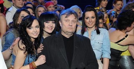 Dramat Krzysztofa Cugowskiego: "Z bycia sexy to już mi chyba niewiele zostało"