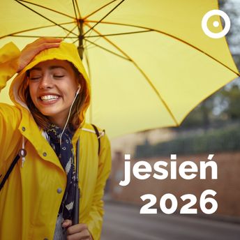 Logo stacji Hity: Jesień 2026