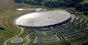 McLaren Technology Centre - zobacz królestwo Rona Dennisa od środka
