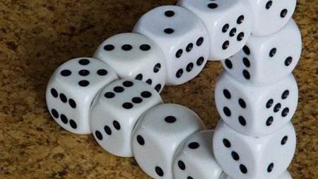 Zbudowano generator losowości doskonałej 1