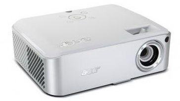 Acer H7530D - projektor Full HD 1
