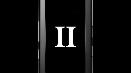 LG i Prada zapowiedziały drugą edycję telefonu Prada 1