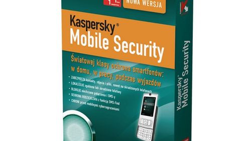 Kaspersky Mobile Security 8.0 w praktyce 1