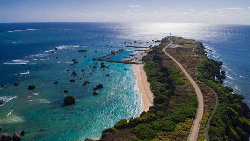 Dieta Okinawa może zapobiegać demencji