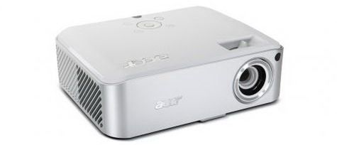 Acer H7530D - projektor Full HD
