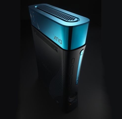 Nowy Xbox 360? Jasne! Ale nie dla mas