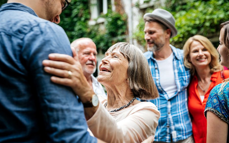 5 sposobów na bezpieczeństwo seniora w domu