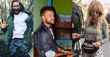 Kolejna wpadka TVN-u: Tygodnik ujawnił, kto znajdzie się w finale "Azja Express 2"?