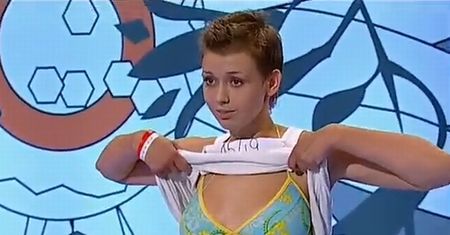Zuza z Top Model: "SZUKAM MĘŻA przez internet!"