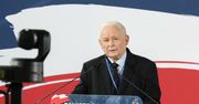 Kaczyński bije się w pierś i kreśli drogę powrotu do władzy. Głosy z kongresu PiS