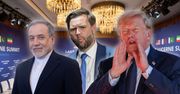 Działo się w nocy. Udane negocjacje USA-Iran. Mimo gróźb Trumpa