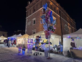 Sandomierz: 11. Kiermasz Mikołajkowy już w niedzielę 14 grudnia