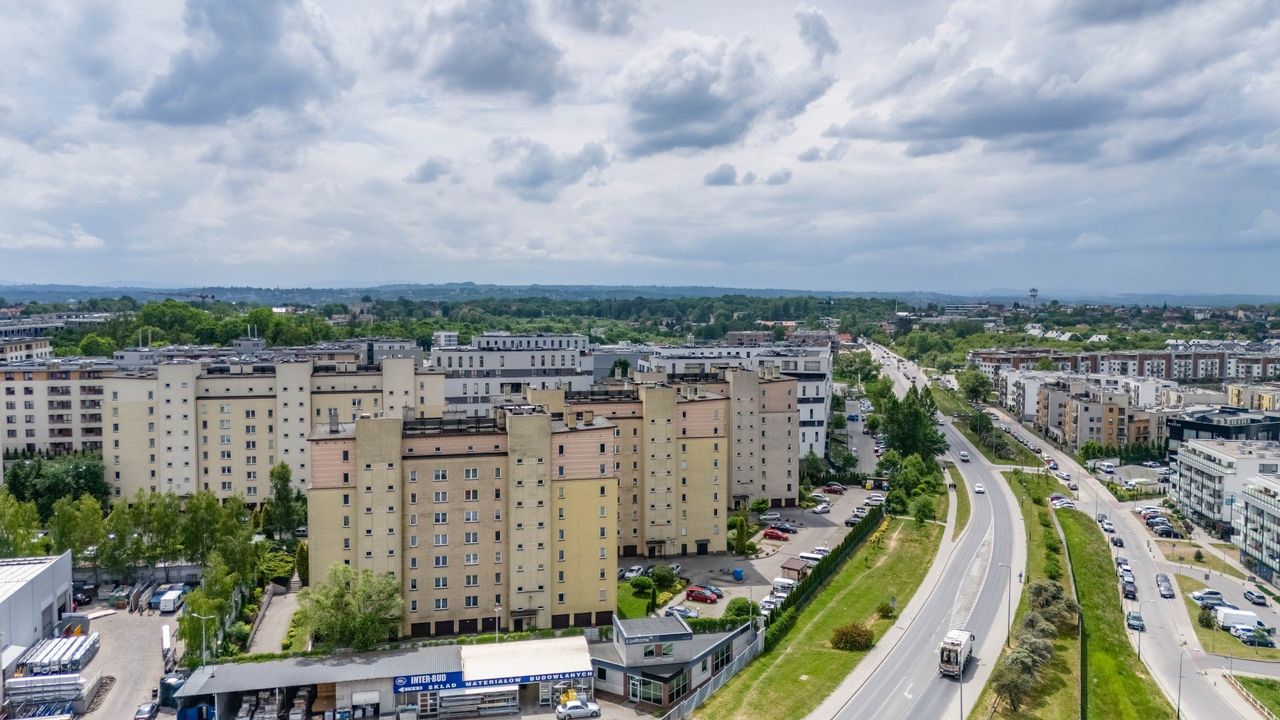 Kraków: Kawalerki na wynajem. Idealne dla singla lub studenta, ale ceny zwalają z nóg