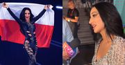 Justyna Steczkowska udzieliła PIERWSZEGO WYWIADU po werdykcie Eurowizji. Zwróciła się z jedną prośbą do Polaków