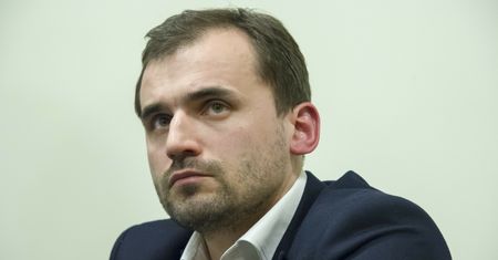 Marcin Dubieniecki o działaniach prokuratury. Nie przebiera w słowach