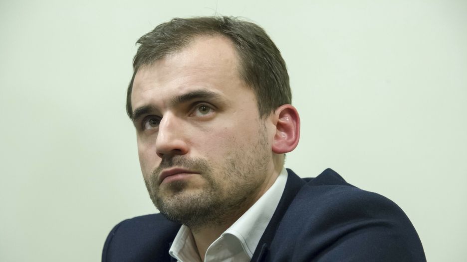 Marcin Dubieniecki