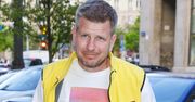 Przyłapali go z 20-latką. "Jeśli to oburzające, to trudno"