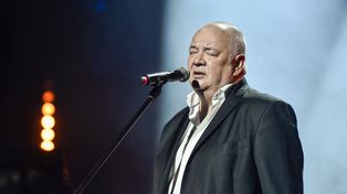 "Nie stoczyłem się dzięki synom". Tak Soyka mówił o narkotykach