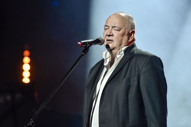 Narkotyki szybko go wciągnęły. "Byłem bliski paranoi"