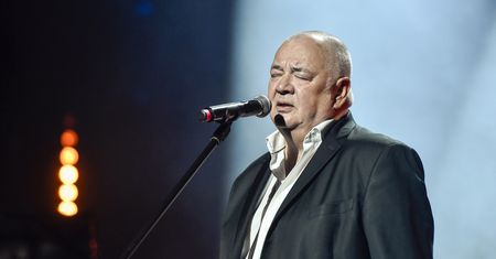Narkotyki szybko go wciągnęły. "Byłem bliski paranoi"
