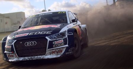 Wymagania sprzętowe DiRT Rally 2.0 nie powinny nikogo wystraszyć