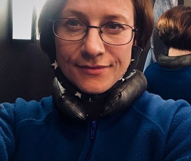 Zmieniła dom pod Krakowem w stację kosmiczną. Testuje tam ludzi