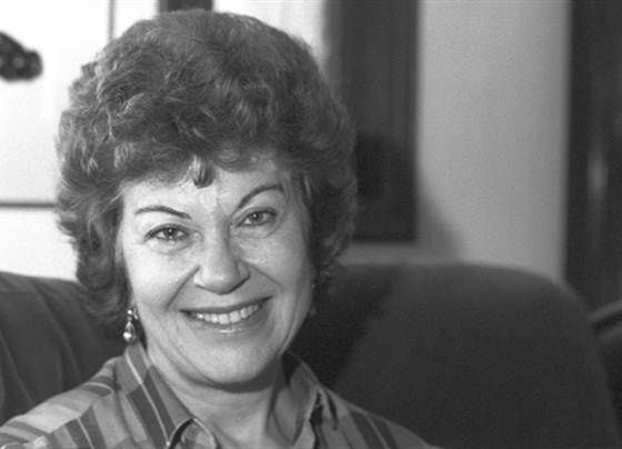 Marcelle Ninio, agentka Mosadu, w egipskim więzieniu przeżyła piekło