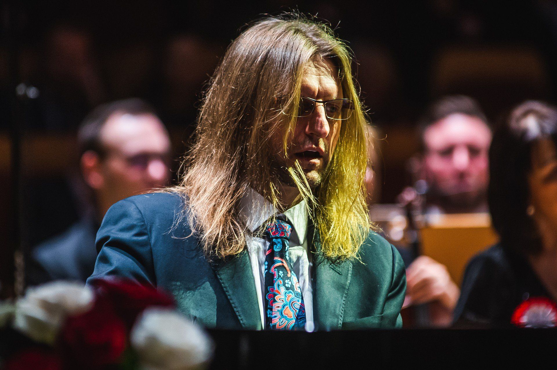 Na finał &#34;Spotkań ze sztuką&#34;, arach, o godz. 21 w Parku Miejskim, odbędzie się koncert w wykonaniu trio w składzie: Leszek Możdżer (fortepian), Patrycja Betley (perkusja) i Kacper Smoliński (harmonijka ustna , której brzmienie nadaje muzyce niepowtarzalny charakter). Koncert będzie fuzją jazzu, muzyki klasycznej i etnicznej. 
