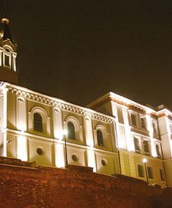 Bielsko-Biała. Otoczenie zamku książąt Sułkowskich wypięknieje. Co się zmieni?