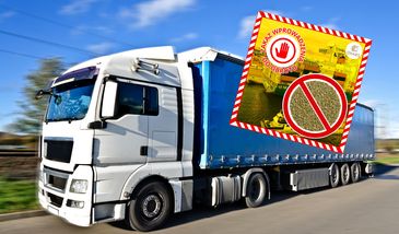 Służby zatrzymały tony popularnej przyprawy. Oto co odkryły