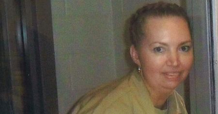 Wkrótce egzekucja. Jedyna kobieta w celi śmierci w USA