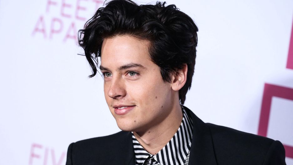 Cole Sprouse