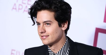Cole Sprouse z "Przyjaciół" skończył 28 lat