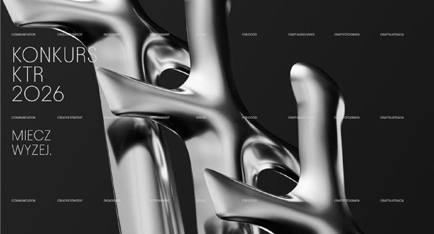 KTR wprowadza nową kategorię konkursową, ogłoszono skład jury