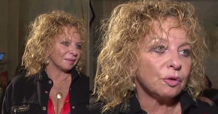 Skruszona Potocka: "Po operacji serca zrozumiałam, że muszę być poważniejsza"