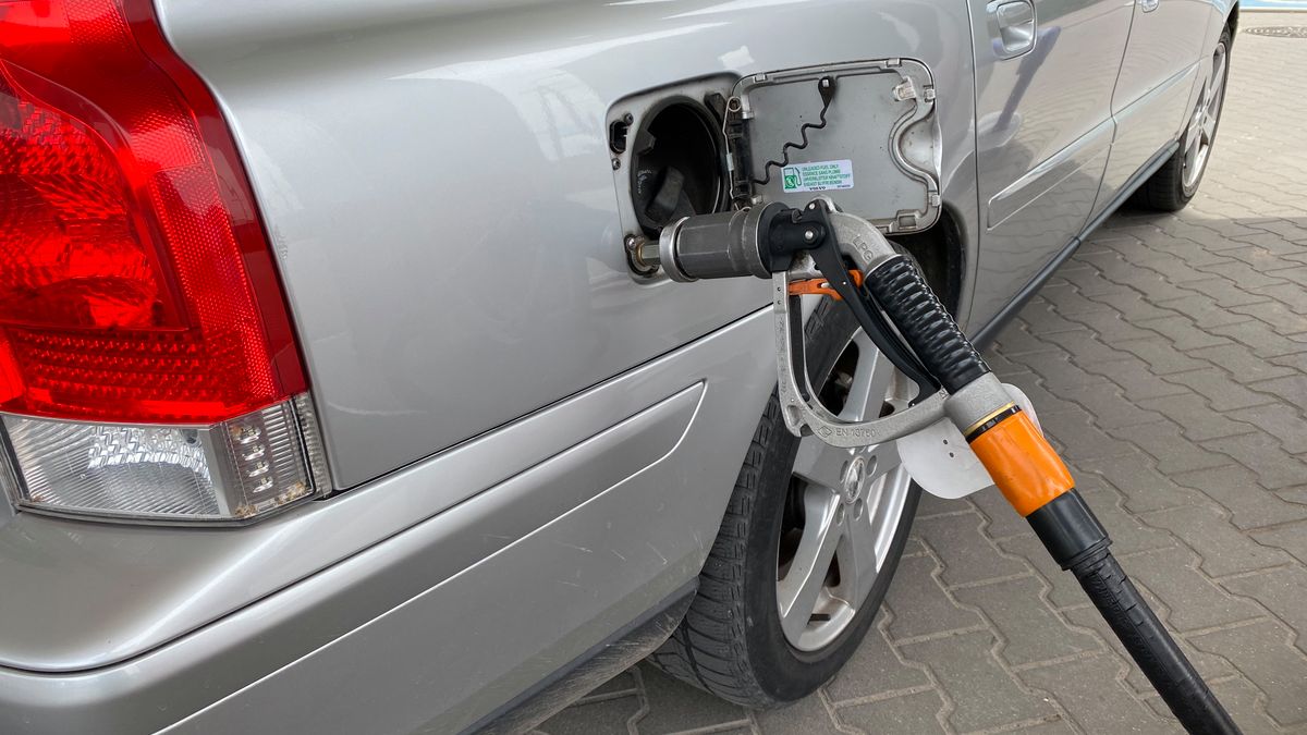 Jazda na gazie obniża koszty, ale zakup takiego auta to spore ryzyko