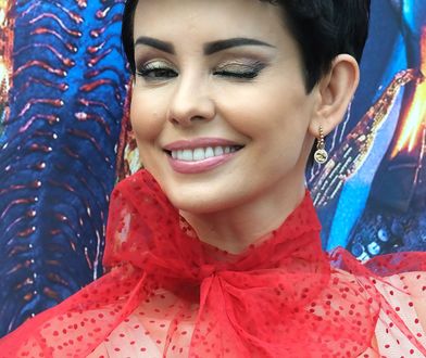 Dorota Gardias zaskoczyła fanów. Komplementują jej zmianę fryzury