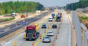 Powstanie nowy odcinek autostrady A1. Jest decyzja