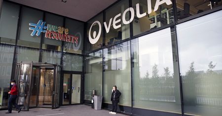 Veolia ukarana przez UOKiK. Związkowcy: kara niezrozumiała i bezzasadna