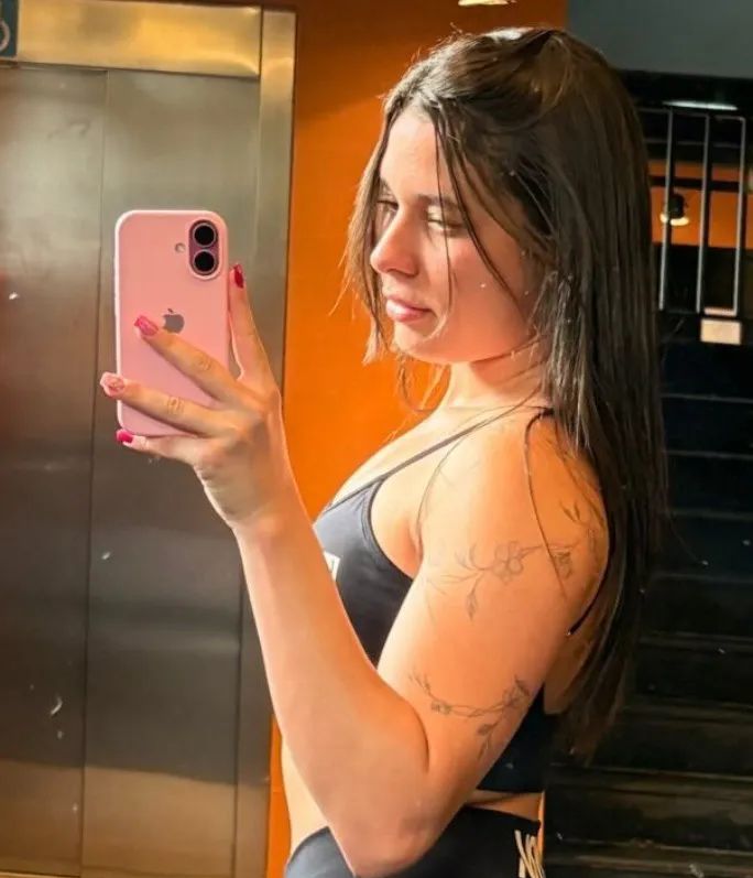Maria Eduarda Rodrigues de Freitas