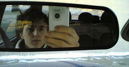 Jaki powinien być telefon dla geeka?