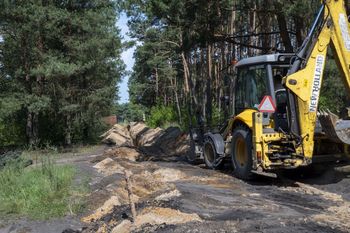 Obrowo zainwestowało ponad 30 mln zł w rozwój. Drogi, szkoły, bezpieczeństwo i nowe miejsca dla mieszkańców