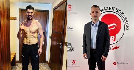 "Don Kasjo" ostro o Adamku. Mówi, co mu chętnie zrobi
