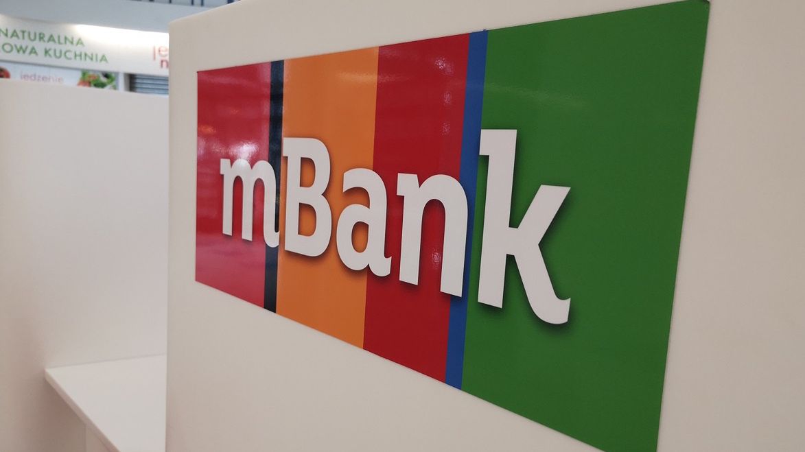 mBank ostrzega swoich klientów przed oszustami