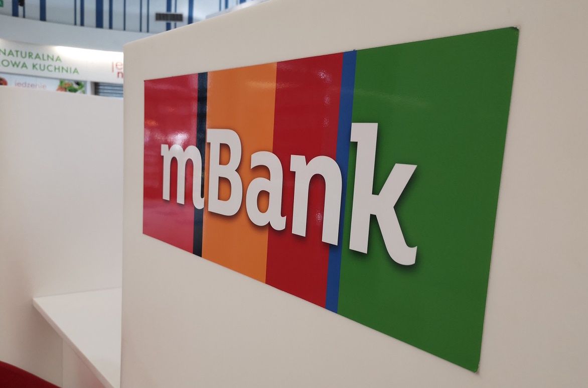 mBank zapowiada utrudnienia. "Ważne przelewy zleć wcześniej"