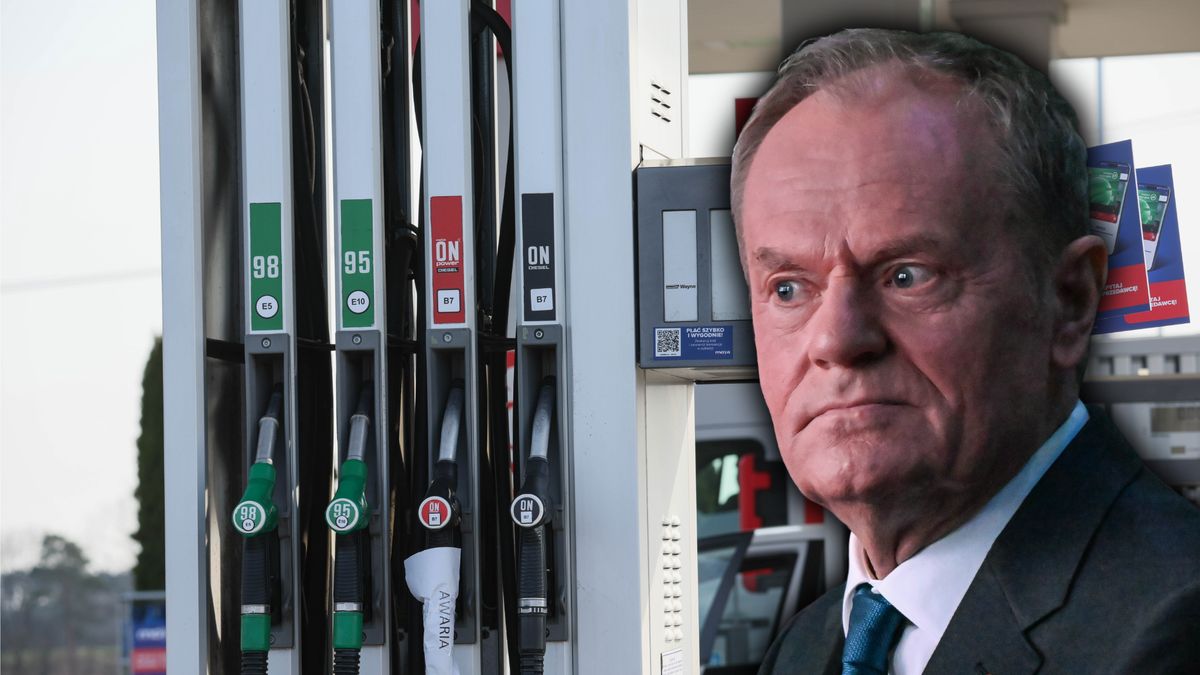 Rząd powinien interweniować ws. cen paliw?