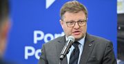 Prezes Agencji Rozwoju Przemysłu zrezygnował z funkcji