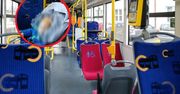 Matka z czwórką dzieci wyrzucona z autobusu. "Będą surowe konsekwencje"